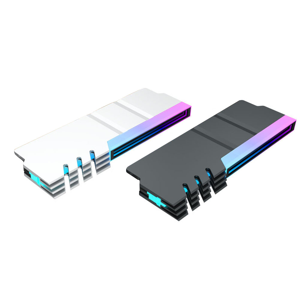 Pendingin RAM DDR4 DDR5, Radia - Ddr5 Rgb Ram ulasan dan harga