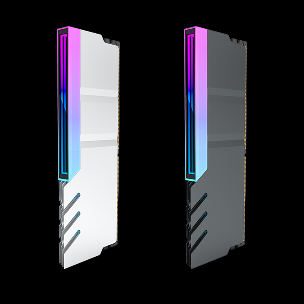 Pendingin RAM DDR4 DDR5, Radia - Ddr5 Rgb Ram ulasan dan harga