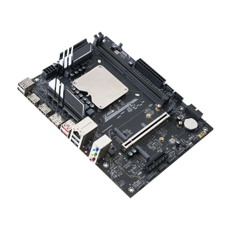 Paket Papan Induk Komputer Gam - Ddr5 Kit ulasan dan harga