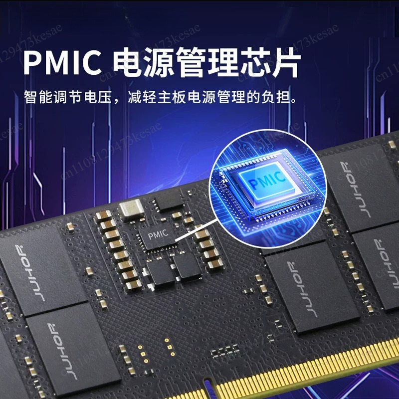 Memori Laptop DDR5 16GB 32GB 6 - Ddr5 64Gb ulasan dan harga