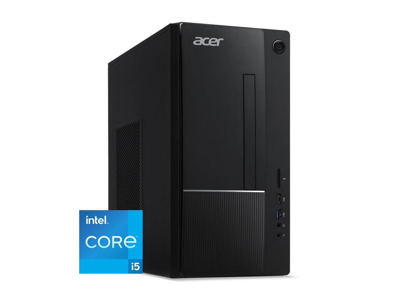 Komputer Desktop Acer Aspire I - Ddr5 64Gb ulasan dan harga