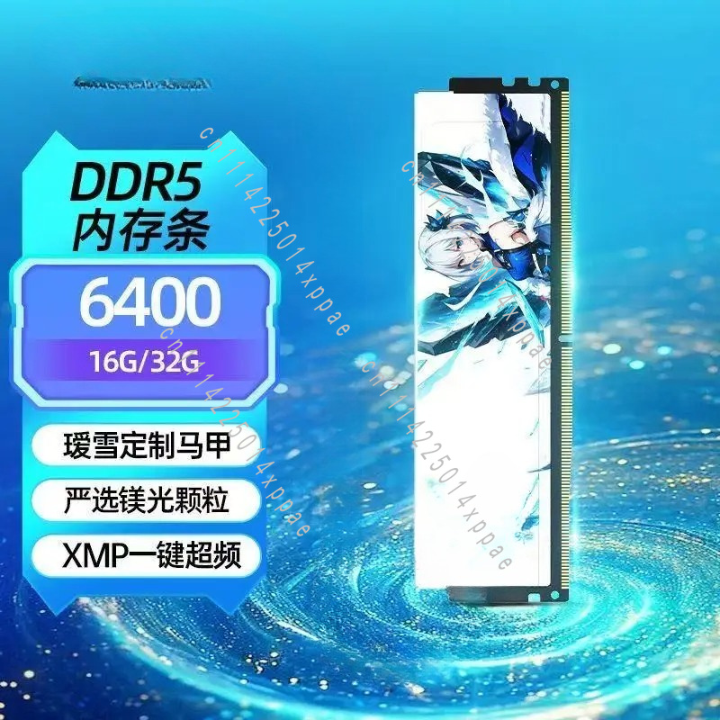 DDR5 16G Memory Stick 6000 640 - Ddr5 32Gb ulasan dan harga