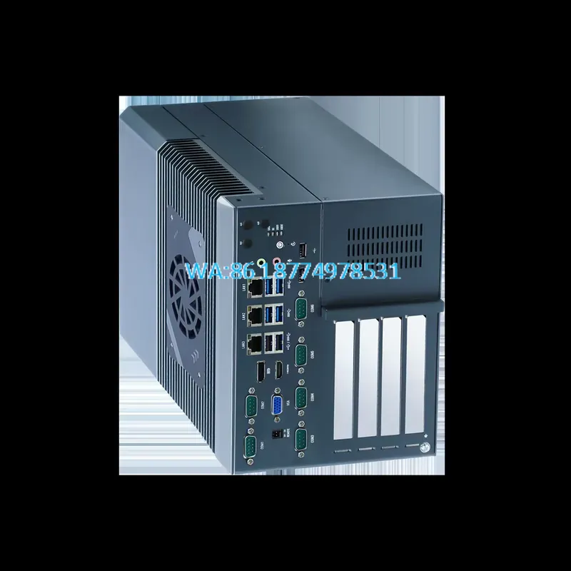Wmwmnu PC Embedded Industri Be - Ddr5 64Gb ulasan dan harga
