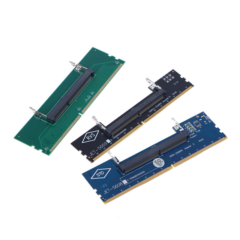 DDR3 DDR4 DDR5 Laptop SO-DIMM  - Ddr5 Laptop Ram ulasan dan harga