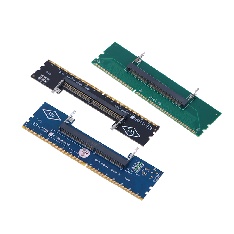 DDR3 DDR4 DDR5 Laptop SO-DIMM  - Ddr5 Laptop Ram ulasan dan harga