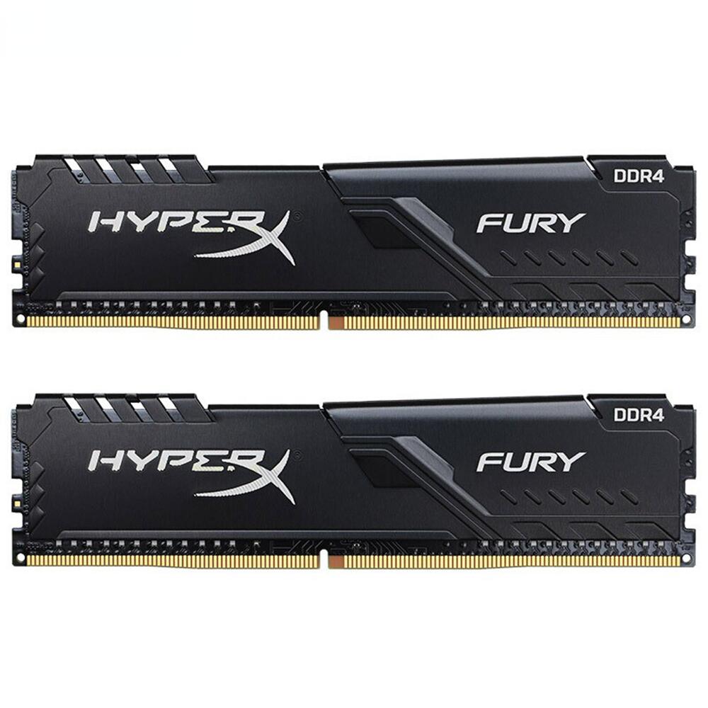HyperX Fury Memoria DDR4 8GB 1 - Ddr5 Rgb Ram ulasan dan harga