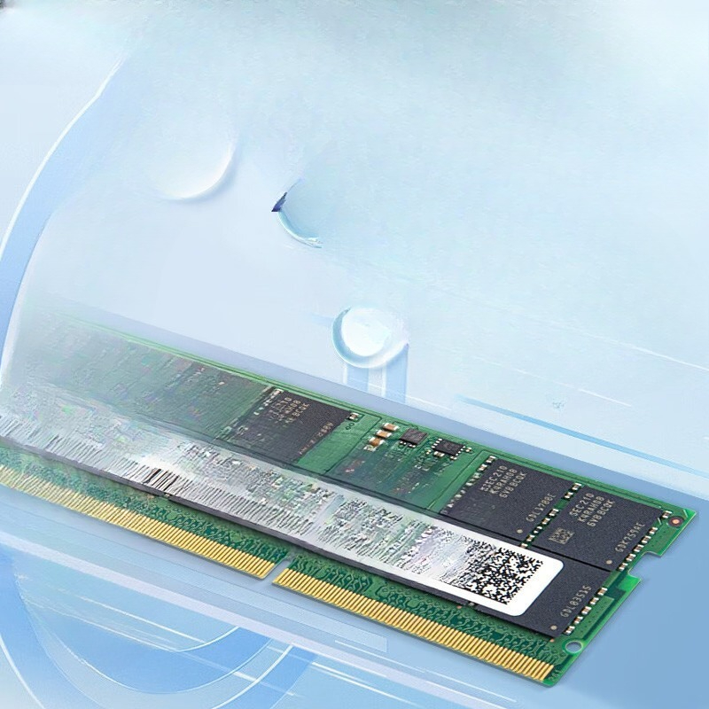 Memori DDR5 16/32GB frekuensi  - Ddr5 32Gb ulasan dan harga