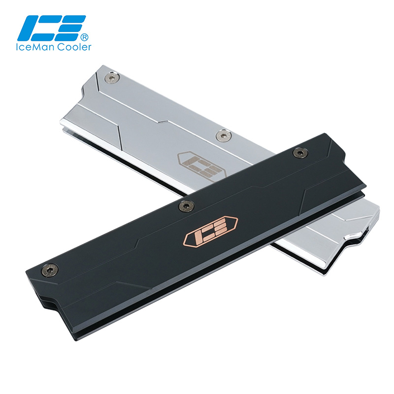 IceManCooler DDR5,DDR4,DDR3 Me - Ddr5 Rgb Ram ulasan dan harga