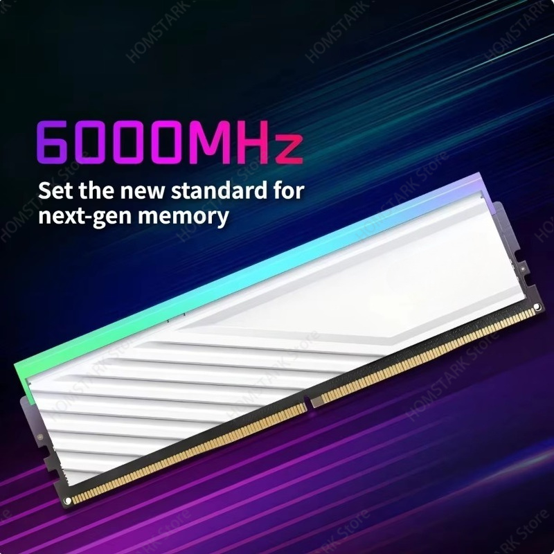 XPG BLADE DDR5 RAM 16GB 32GB 6 - Ddr5 16Gb 6000Mhz ulasan dan harga