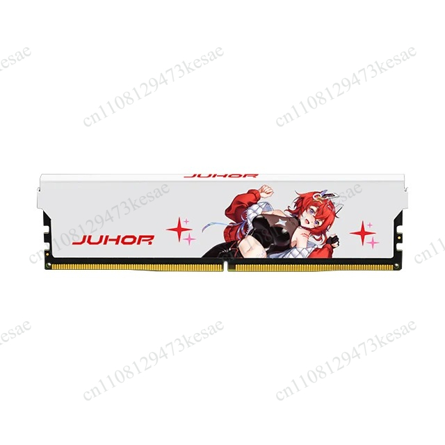 untuk Memori Desktop DDR5 16GB - Ddr5 16Gb 6000Mhz ulasan dan harga