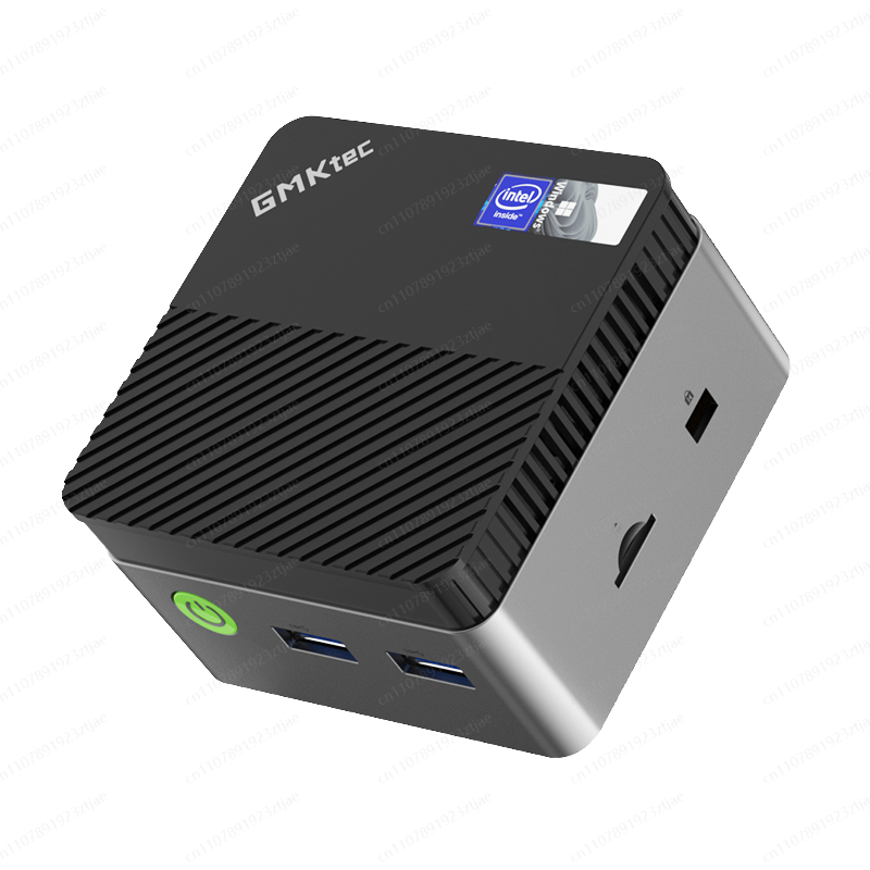 GMKtec G5 Alder Lake N97 MINI  - Ddr5 4800Mhz ulasan dan harga