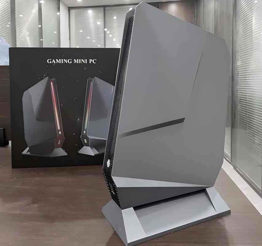 Komputer Gaming Mini Desktop C - Ddr5 64Gb ulasan dan harga