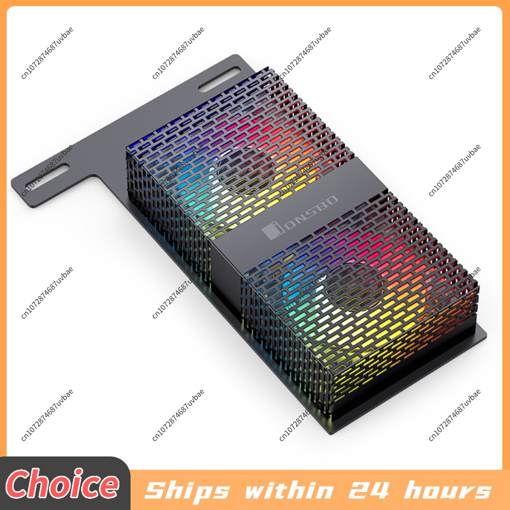 Pendingin Memori NF-2 Dual Fan - Ddr5 Rgb Ram ulasan dan harga