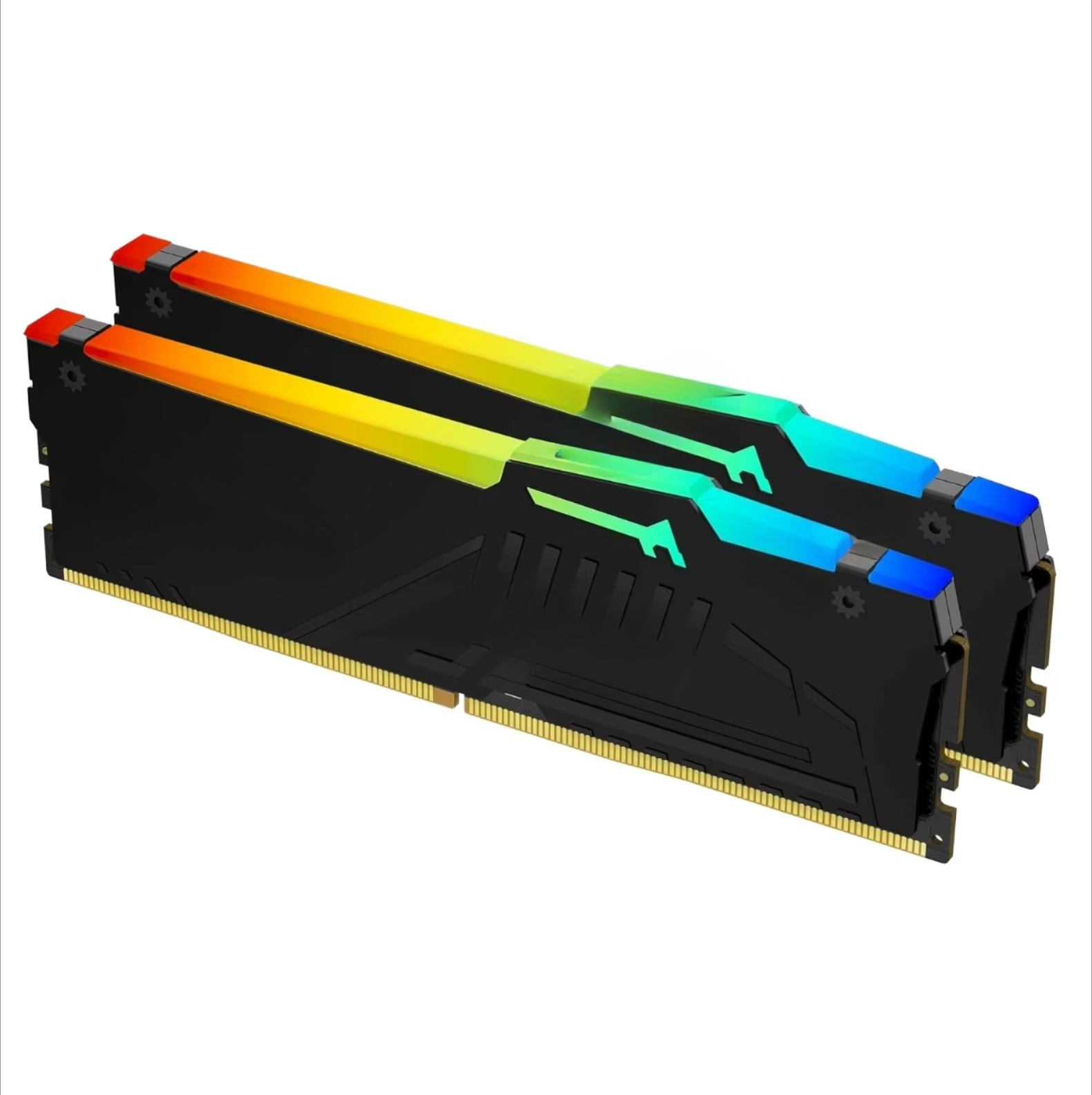 Memori Desktop FURY Black 32GB - Ddr5 Memory ulasan dan harga