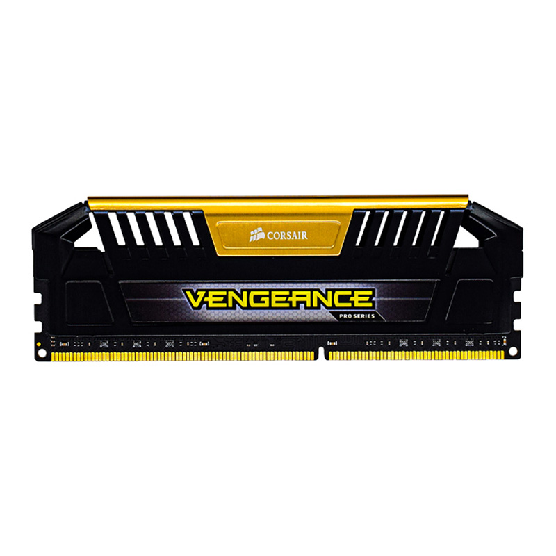 CORSAIR Vengeance LPX DDR3 Des - Ddr5 Rgb Ram ulasan dan harga