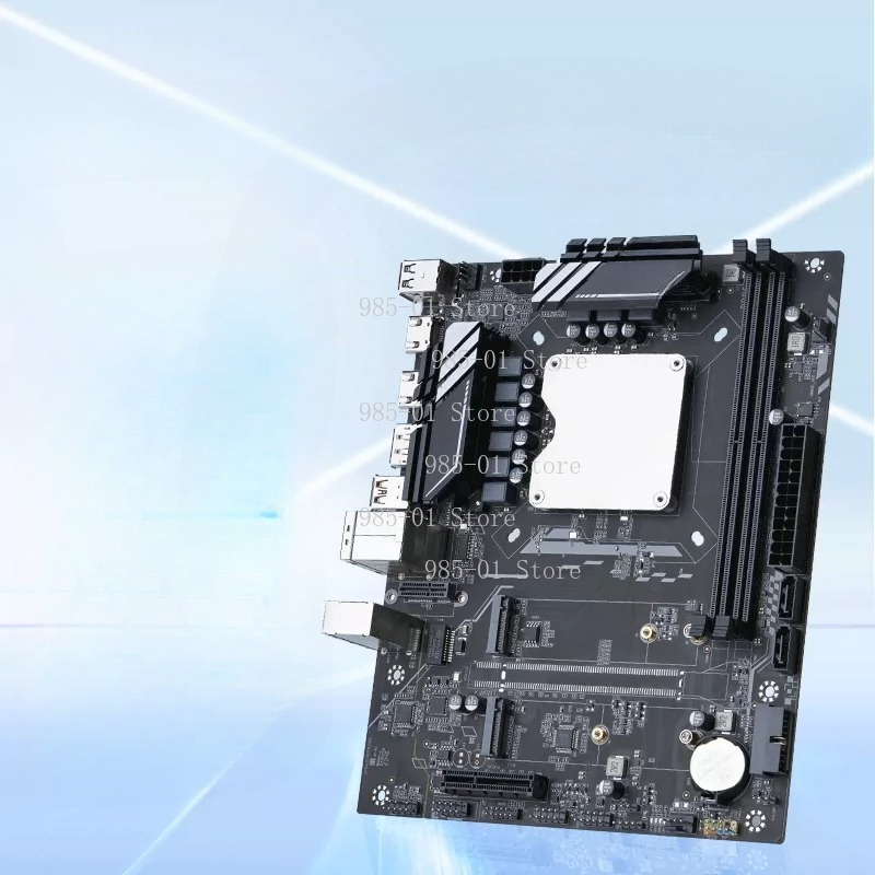 Kit kombo DIY desktop untuk ga - Ddr5 Kit ulasan dan harga