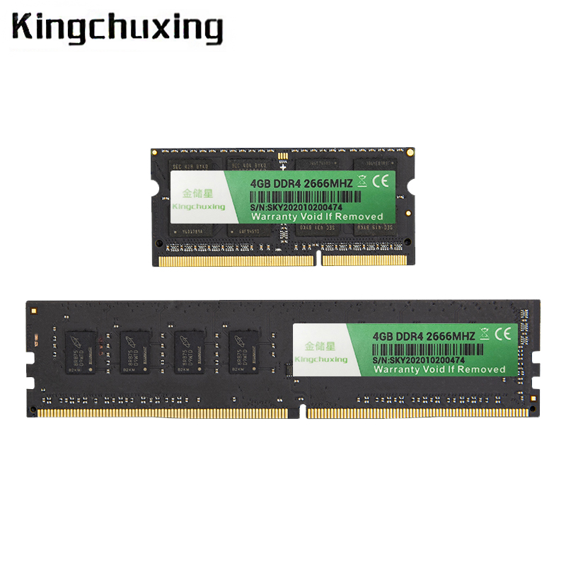 DDR5 16GB 4GB 8GB DDR4 16GB Ra - Ddr5 4800Mhz ulasan dan harga