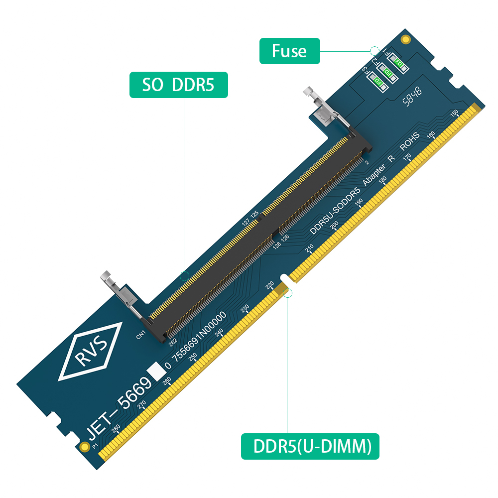 2 Buah Laptop DDR5 RAM Ke SO D - Ddr5 Laptop Ram ulasan dan harga