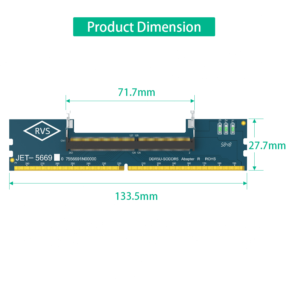 2 Buah Laptop DDR5 RAM Ke SO D - Ddr5 Laptop Ram ulasan dan harga