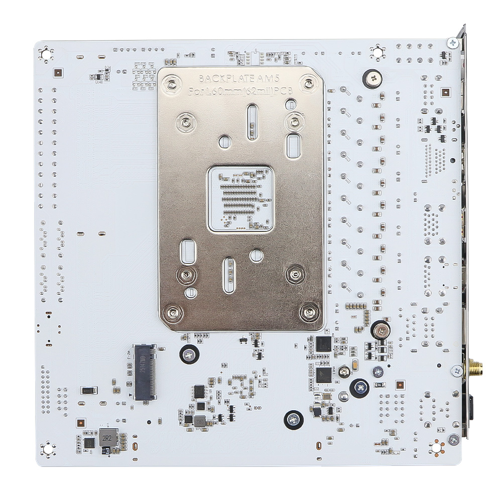 SOYO B850M ARGB Motherboard WI - Ddr5 Kit ulasan dan harga