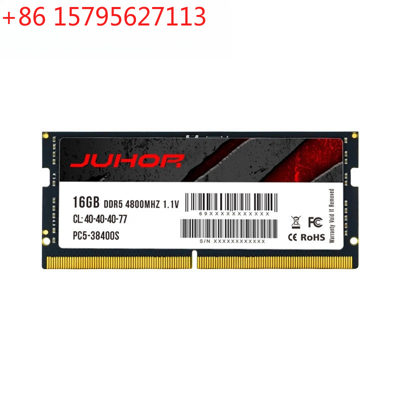 JUHOR DDR5 8GB 16GB 32GB 4800  - Ddr5 32Gb ulasan dan harga