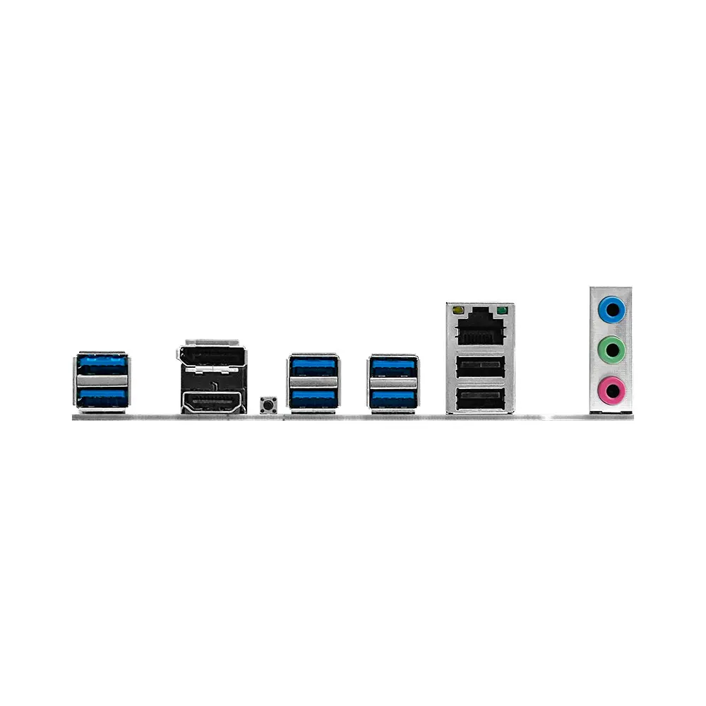 Set Motherboard JGINYUE B850M  - Ddr5 16Gb 6000Mhz ulasan dan harga