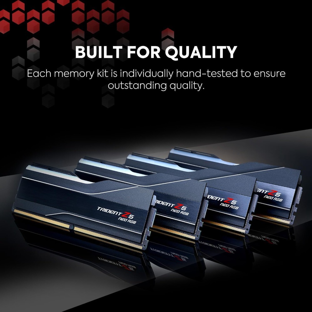 Pengiriman AS American Standar - Ddr5 6000Mhz ulasan dan harga