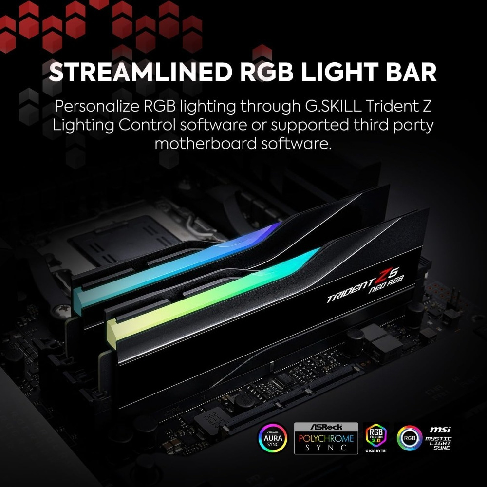 Pengiriman AS American Standar - Ddr5 6000Mhz ulasan dan harga