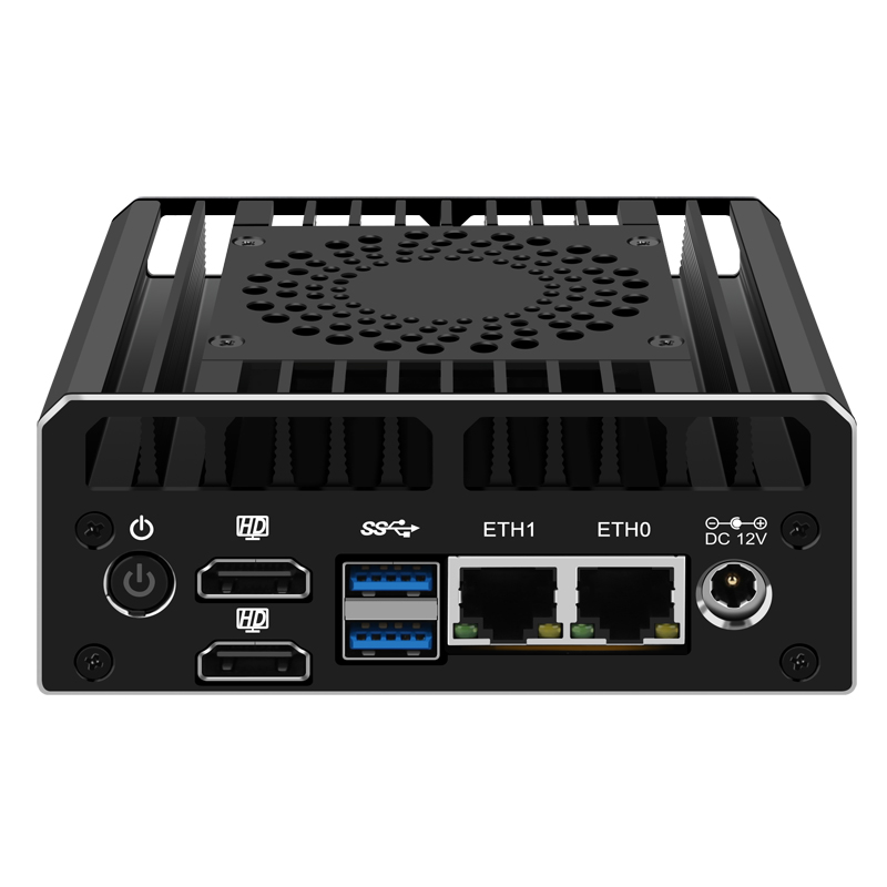 Router PC Mini PC i3-N305 N100 - Ddr5 4800Mhz ulasan dan harga