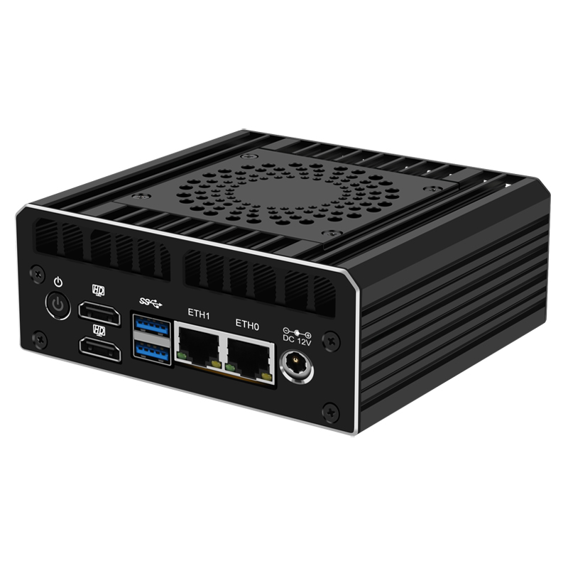 Router PC Mini PC i3-N305 N100 - Ddr5 4800Mhz ulasan dan harga
