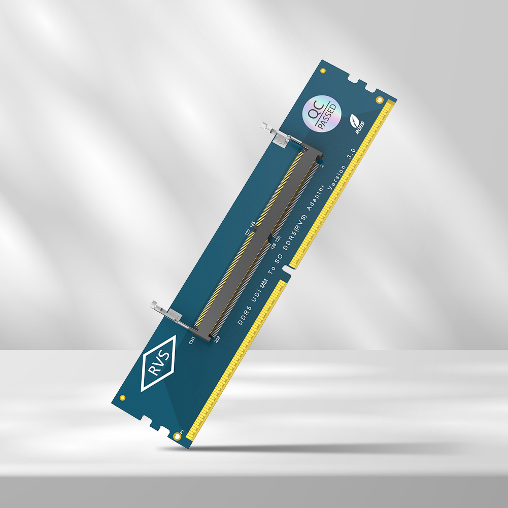 Laptop SO DDR5 RAM Ke Desktop  - Ddr5 Ram ulasan dan harga