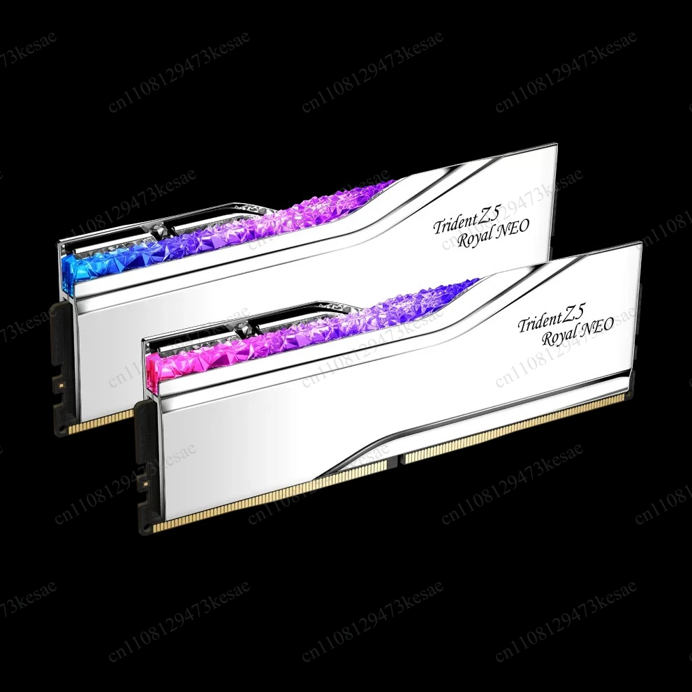 untuk Trident Z5 Royal Neo DDR - Ddr5 6000Mhz ulasan dan harga