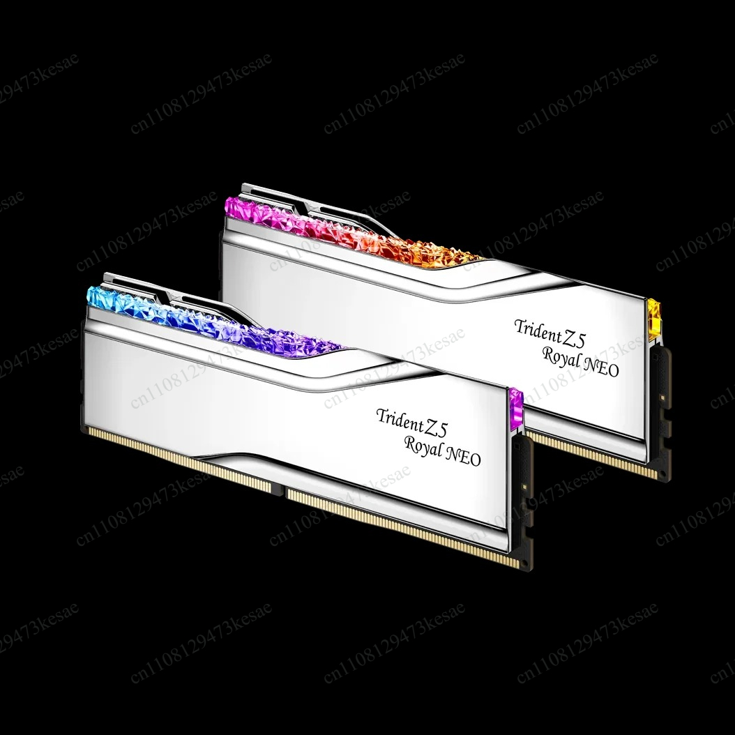 untuk Trident Z5 Royal Neo DDR - Ddr5 6000Mhz ulasan dan harga
