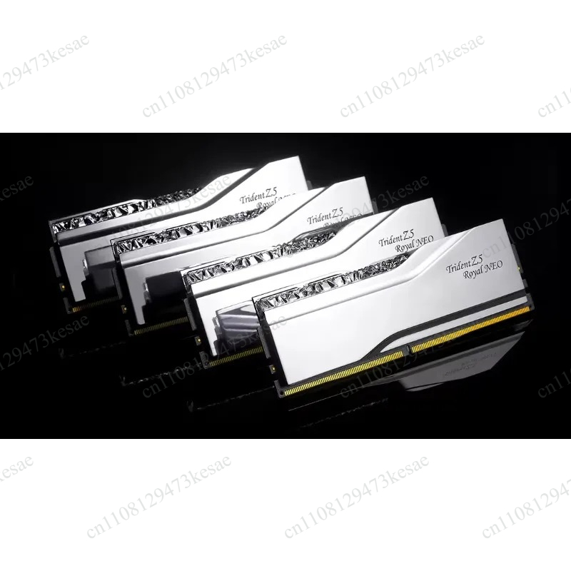 untuk Trident Z5 Royal Neo DDR - Ddr5 6000Mhz ulasan dan harga