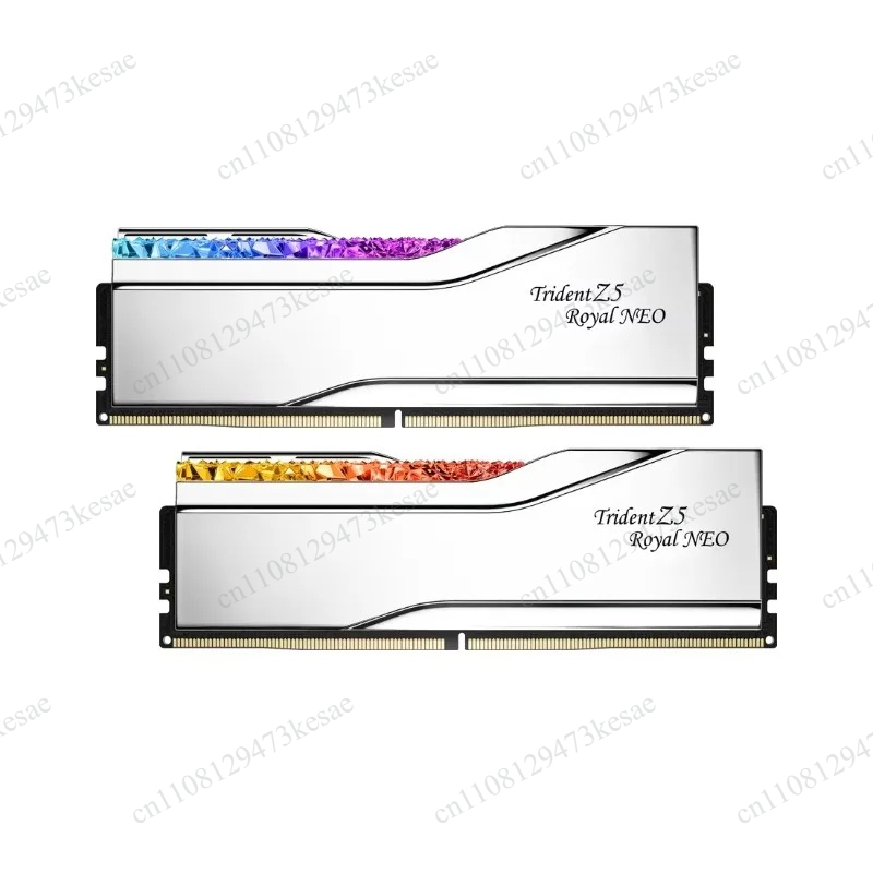 untuk Trident Z5 Royal Neo DDR - Ddr5 6000Mhz ulasan dan harga
