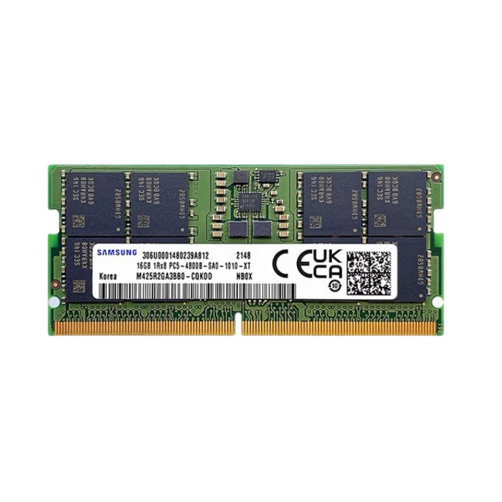 Memori Laptop DDR5 SO-DIMM PC5 - Ddr5 4800Mhz ulasan dan harga
