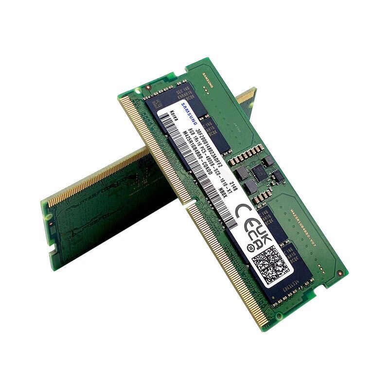 Memori Laptop DDR5 SO-DIMM PC5 - Ddr5 4800Mhz ulasan dan harga