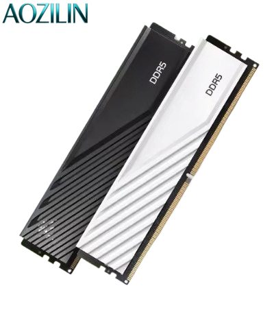 AOZILIN D300 DDR5 Memori Deskt - Ddr5 16Gb 6000Mhz ulasan dan harga