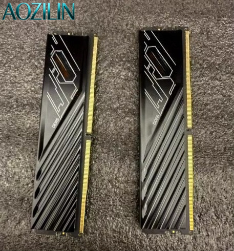 AOZILIN D300 DDR5 Memori Deskt - Ddr5 16Gb 6000Mhz ulasan dan harga