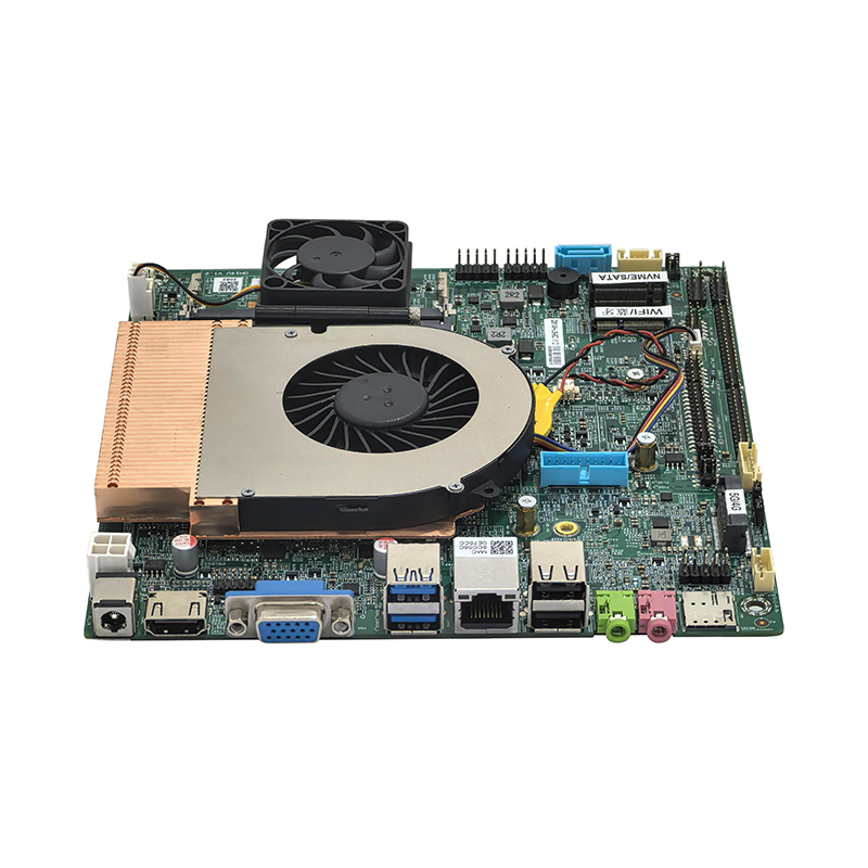 Motherboard ELSKY QM14U 2026 d - Ddr5 Memory ulasan dan harga