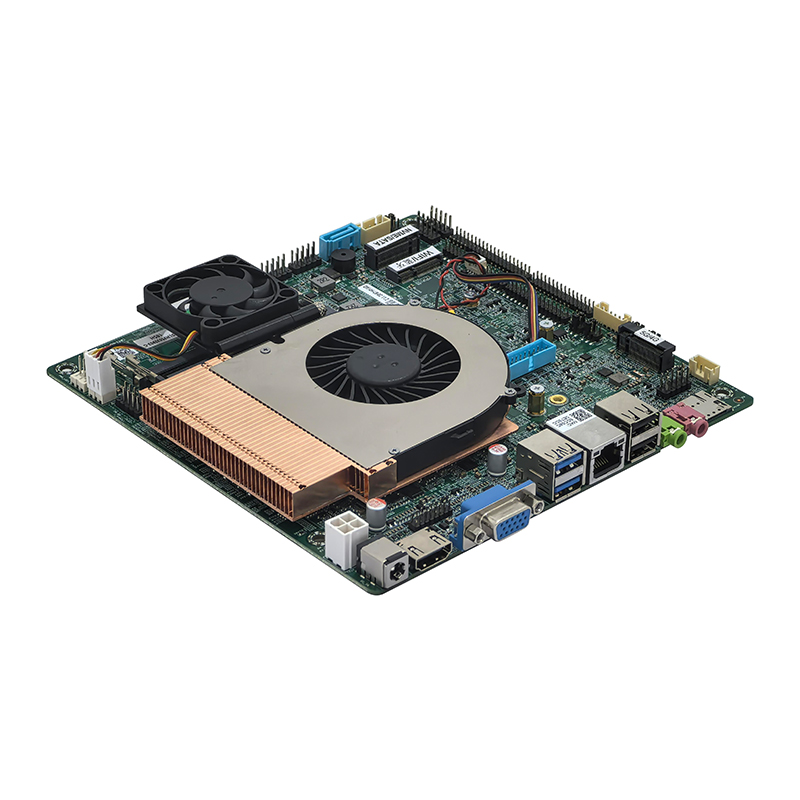 Motherboard ELSKY QM14U 2026 d - Ddr5 Memory ulasan dan harga