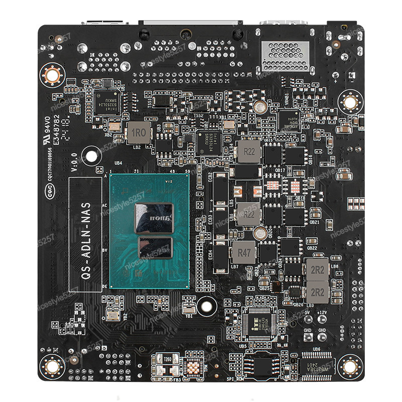 Changwang MAX P5-N100/N305 mem - Ddr5 Memory ulasan dan harga