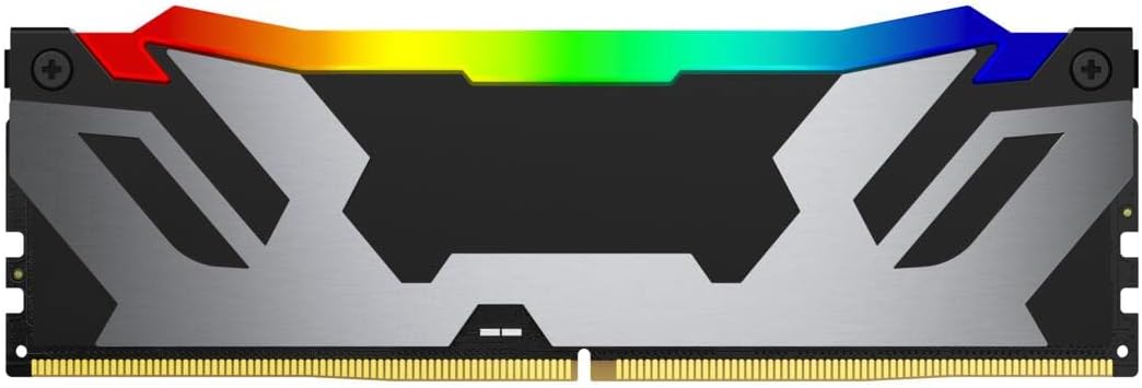 Kingston FURY RGB 32GB (2x16GB - Ddr5 6000Mhz ulasan dan harga