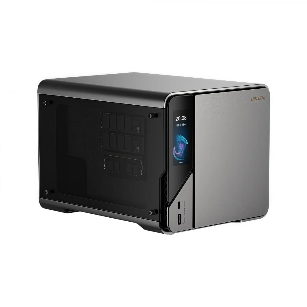 TLF NEW Touch Screen N100 Home - Ddr5 8Gb ulasan dan harga