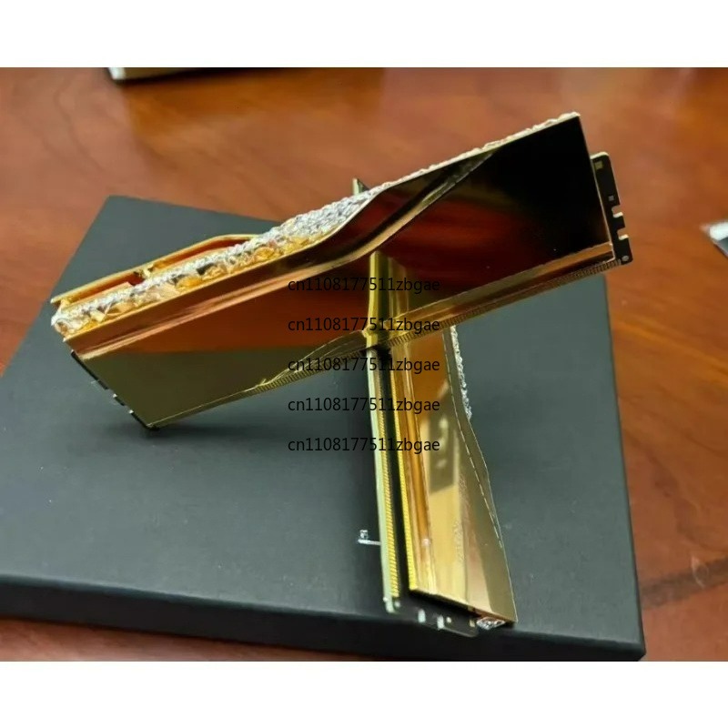 2026 Baru 96GB G.Skill Trident - Ddr5 6000Mhz ulasan dan harga