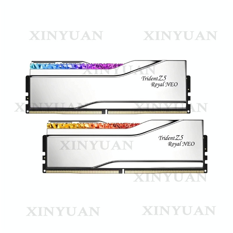 2025 G-SKILL Trident Z5 Royal  - Ddr5 Kit ulasan dan harga