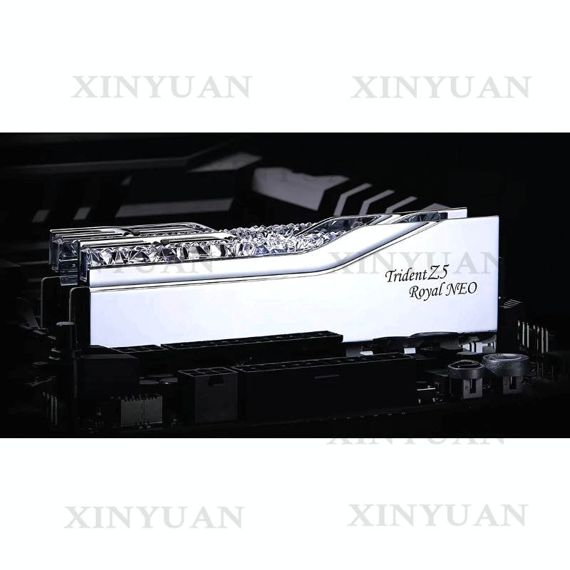 2025 G-SKILL Trident Z5 Royal  - Ddr5 Kit ulasan dan harga