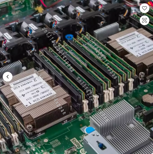 Memori Server 64GB DDR5-5600MT - Ddr5 64Gb ulasan dan harga